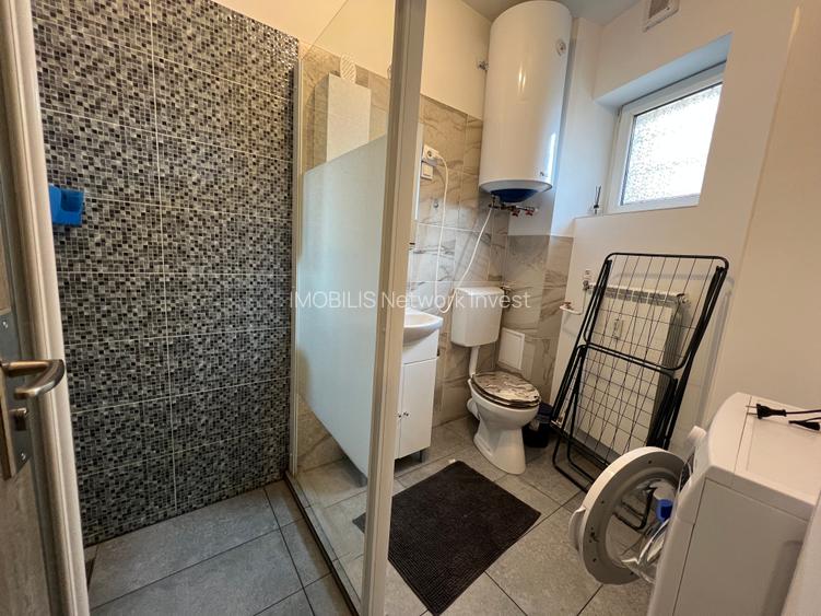 470€, studio Ștefan cel Mare, metrou, modern - 8