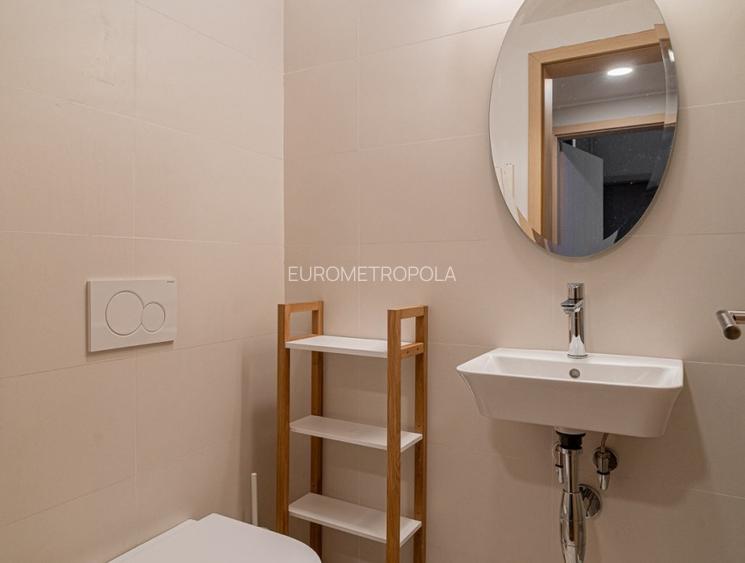 Apartament 3 camere Floreasca - 4