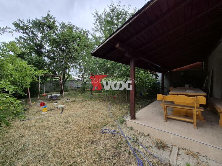 Casă individuală P+1-zona Mehala - 5