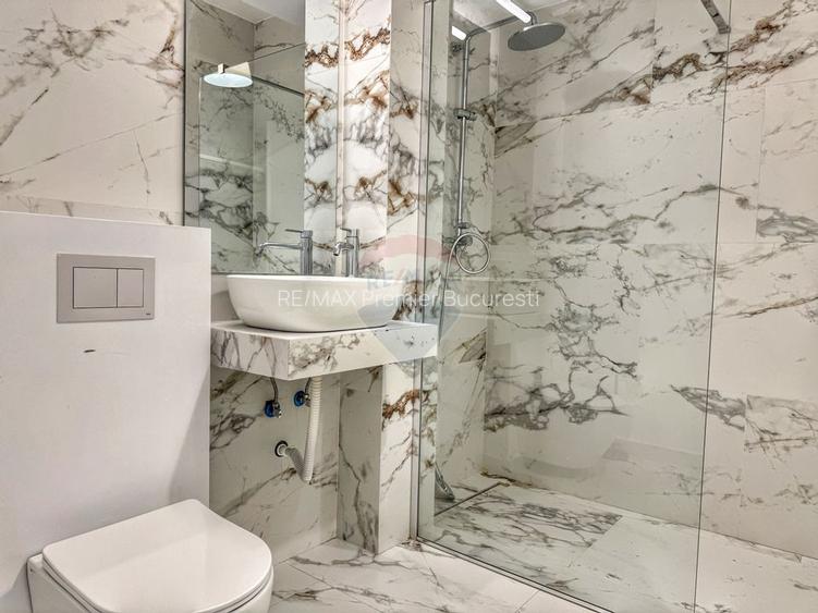 Apartament 2 camere lux – Panorama Lake - 6