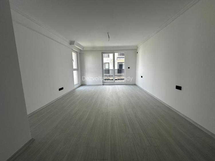 Aparatment 3 camere zona Theodor Pallady | Comision 0 | Finalizat - 21