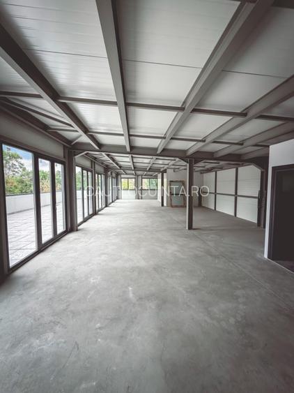 Spatiu Comercial de inchiriat | Bulevardul Basarabia |  - 7