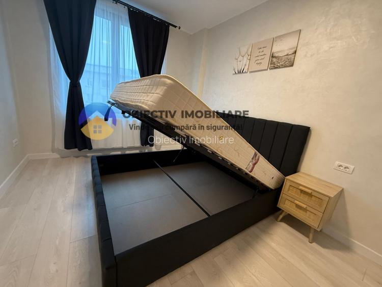 Apartament 2 camere de inchiriat – Bloc nou (2025) - 16