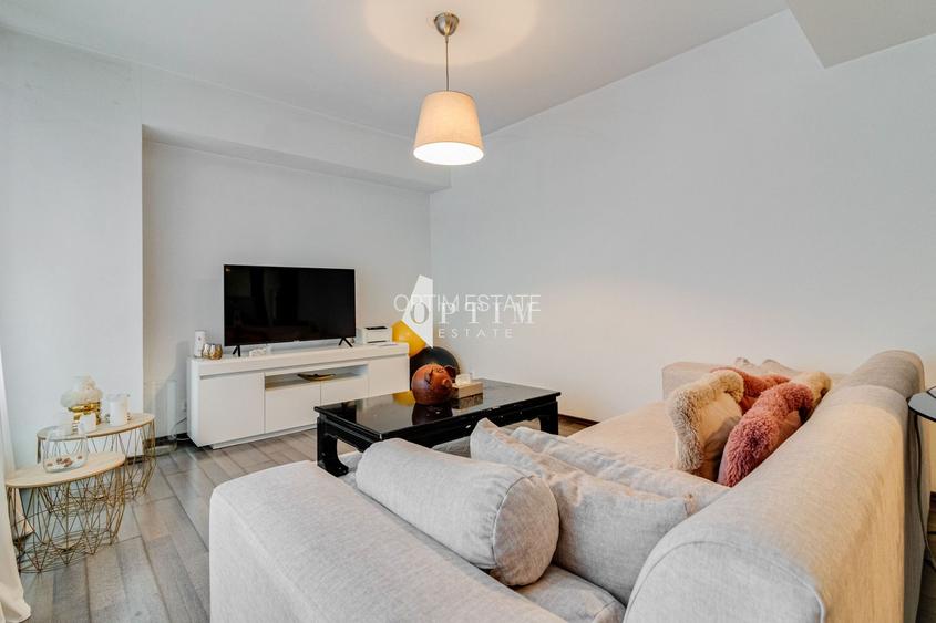 NOU!2Camere,bloc nou,TERASA 20 MP, Romatsa-BANEASA - 2