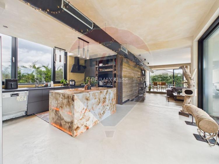 Proprietate rara | Vila | Tehnologie de top | Tamasi - 10