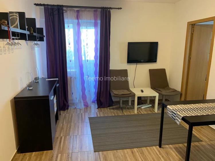 Apartament 2 camere, circular, 35 mp, balcon, metrou, Piata Sudului  - 4