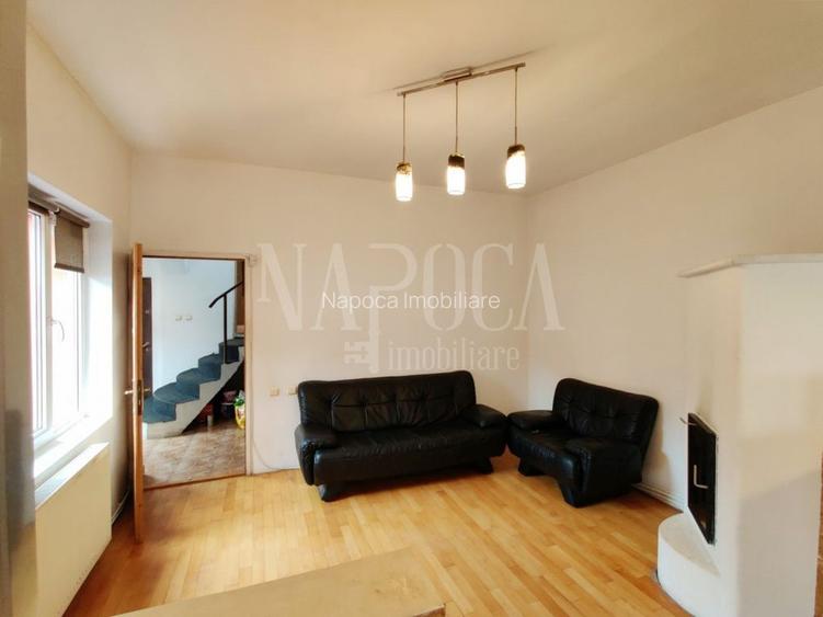 Casa 4 camere de vanzare in Centru, Cluj Napoca - 2