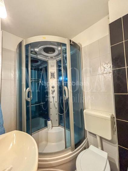 Apartament 3 camere de vanzare in Manastur, Cluj Napoca - 13