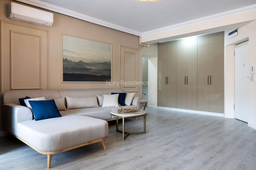 Pipera, Ivory Residence: apartament cu 2 camere - Comision 0%! - 10