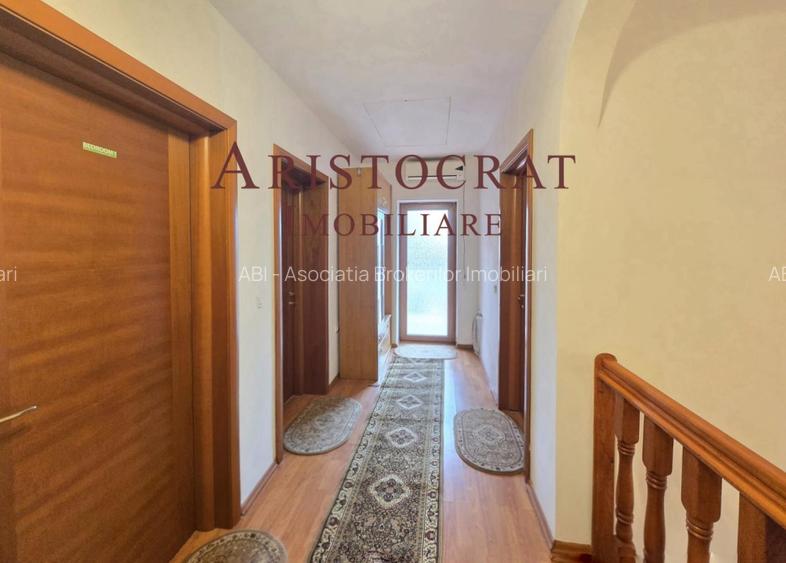 Vila cu piscina in Corbeanca - 15