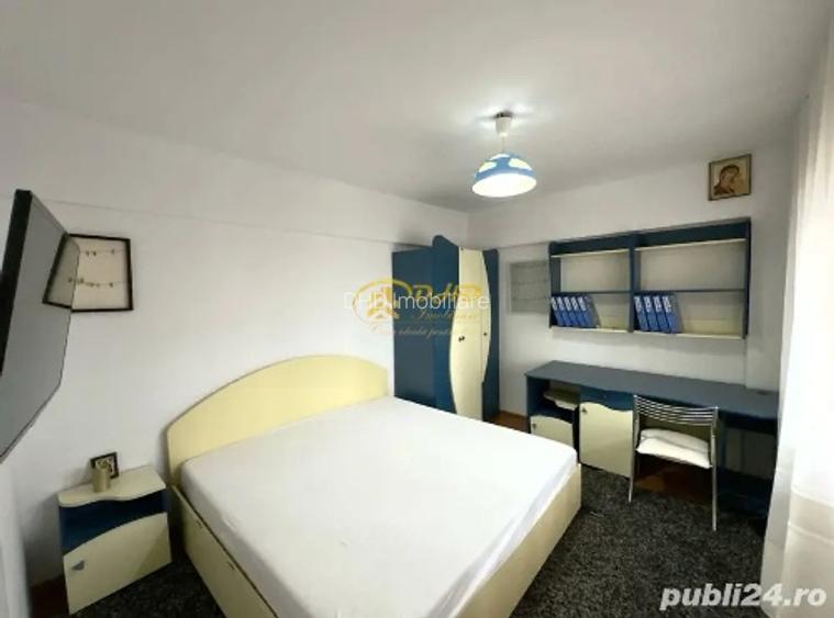 Apartament cu doua camere decomandate, zona Pacurari - 3