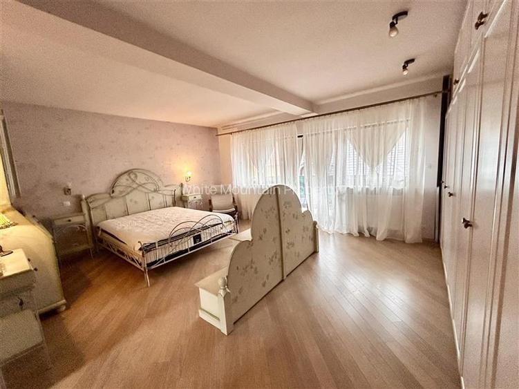Vila spatioasa de inchiriat – 11 camere – Centrul Civic, Brasov | Ideala locuint - 34