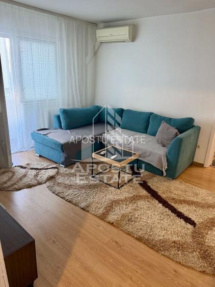 Apartament 3 camere, pet-friendly, de inchiriat, Dambovita, Timisoara - 2