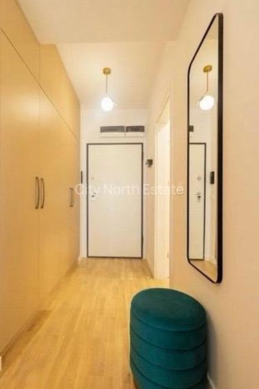 Petrom City | Inchiriere apartament modern cu 2 camere Art City | Straulesti - 12