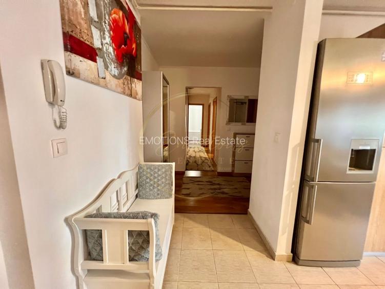 LUX | Apartament cu 3 camere | Torontalului , Timisoara - 11