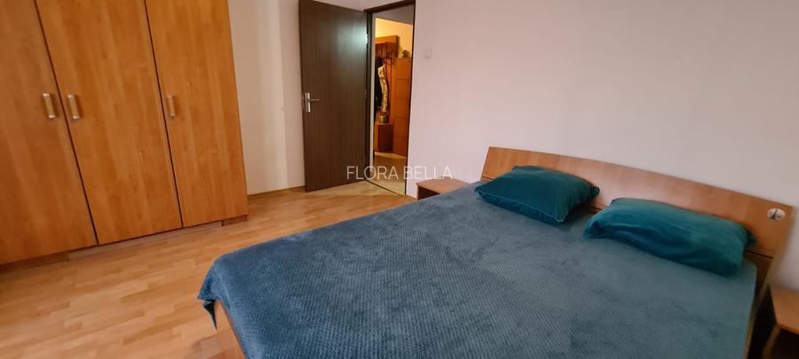 Razoare 13 Septembrie ONE acces rapid AFI Cotroceni mall complet mobilat utilat - 7