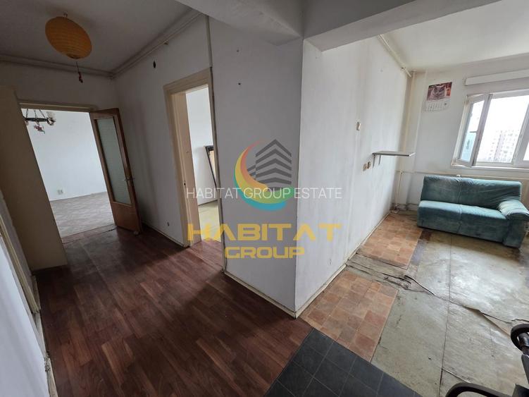 Urgent! Drumul Taberei Moghioros 2 Camere Bloc An 1978 Liber - 8