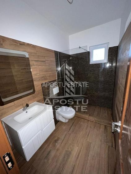 Duplex modern nou,4 camere,zona Freidorf - 9