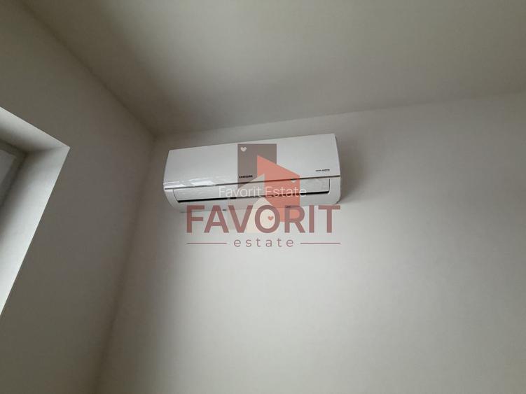 NOU. Gradina proprie de 103 mp si 2 locuri de parcare inscrise in CF. - 15