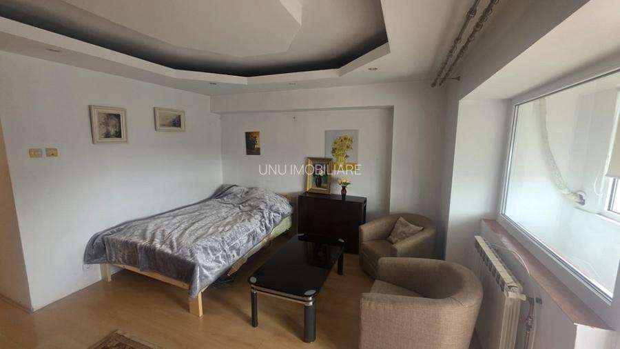 Apartament cu 1 camera - zona Nicolina  - Lidl - Pet Friendly - 14