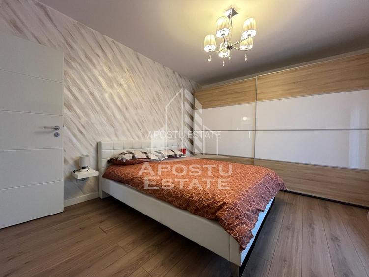 Casa individuala cu 4 camere, de inchiriat,1 loc de parcare,Timisoara - 5