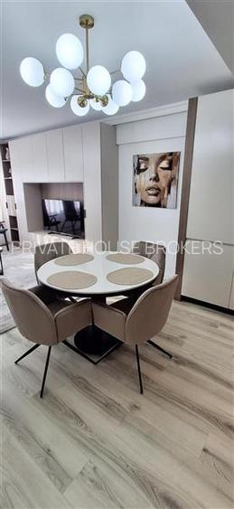 Pipera | Rose Residence 4 | Bloc 2020 | Parcare | Nou - 10