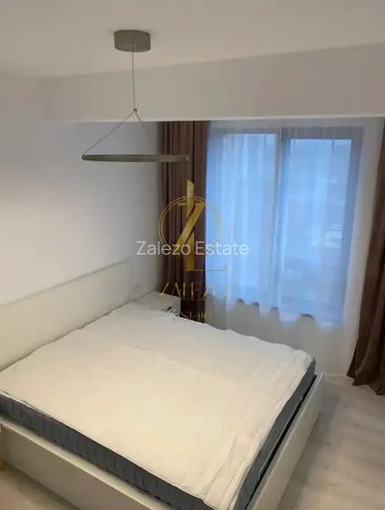 Apartament deosebit cu 2 camere | Torontalului - 6