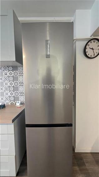 Apartament 3 Camere 54mp,2balcoane,mobilat Utilat, Str. Stelelor - 20