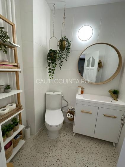 Închiriere | Apartament 2 Camere | Complet Renovat 2025 - 14