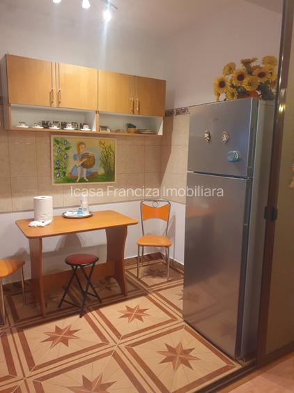 Propunem spre inchiriere apartament 5 camere Zona Domenii/ Loc de parcare inclus - 6