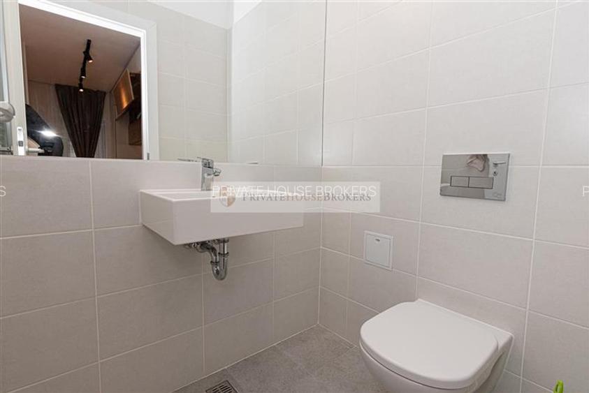Aviatiei | Belvedere Residence | Bloc 2021 | Parcare - 19