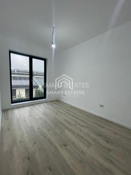 Townvillas 4 camere - ultimele case disponibile | Bdul Pipera - 17