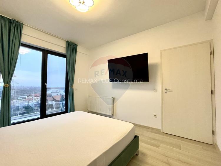 Apartament cu 2 camere de vânzare- zona Hanul cu Peste - 14