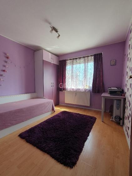 VANZARE APARTAMENT 3 CAMERE DRISTOR / BABA NOVAC BUCURESTI SECTOR 3 - 8