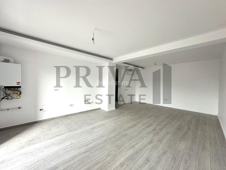 Apartament finisaje premium 2 camere, etaj 1,Braytim - 7