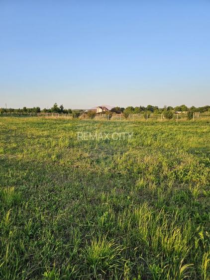 Teren 1,495mp Dobreni / Strada Parau Almas - 30