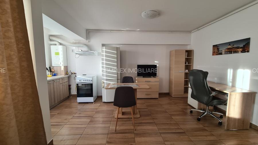 Garsoniera, Aparatorii Patriei 4 minute pana la metrou - 2