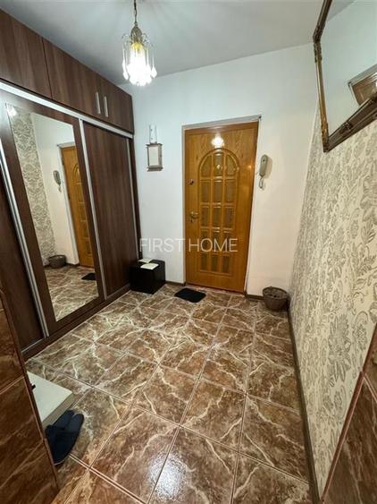 Apartament 3 camere, 92mp , etaj 4 cu acoperis, mobilat si utilat - 17