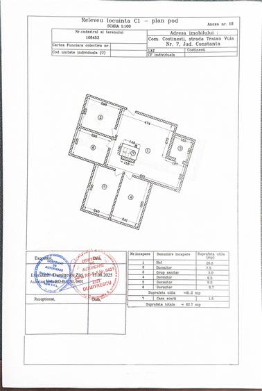 Costinesti Strada Traian Vuia nr.7 - 3