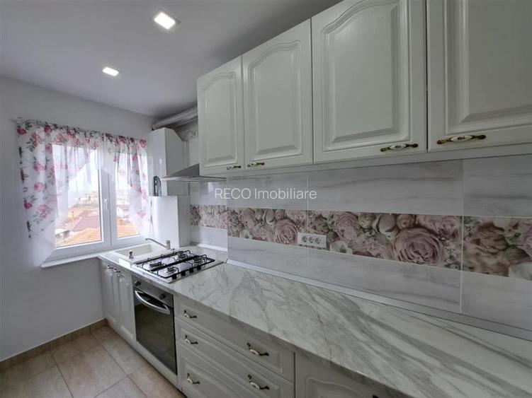 RECO apartament Marghita - 4