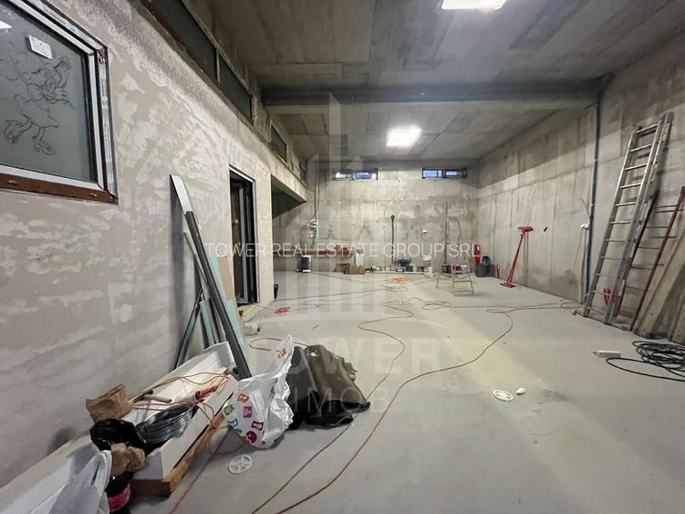 Spatiu Comercial central - 2