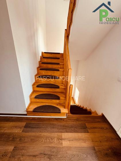 Inchiriere vila Otopeni, str. Drumul Garii Balotesti, aeroport - 17