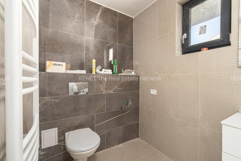 Refugiu Elegant lângă Pădurea Snagov: Casa Visurilor Tale (T2) - 12