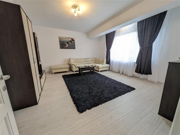 Mc. Donald - bloc nou - apartament 2 camere - mobilat si utilat - 2