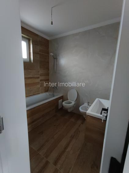 Valea Lupului casa 94 mp, 4 camere, de vanzare, La 7 minute de Rond Pacurari - 8