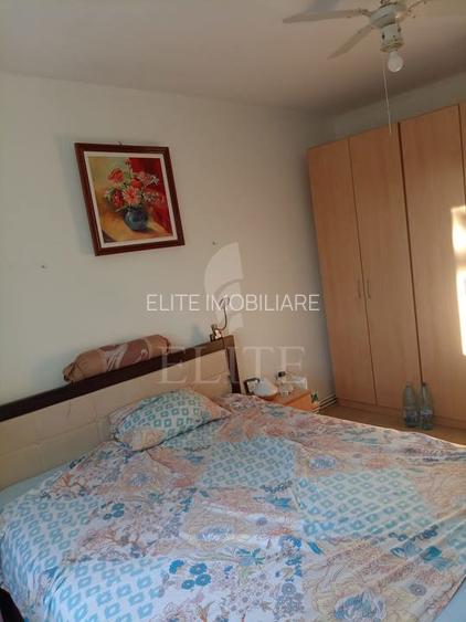 Apartament 3 camere în zona STRAZII GRIGORE ALEXANDRESCU - 12