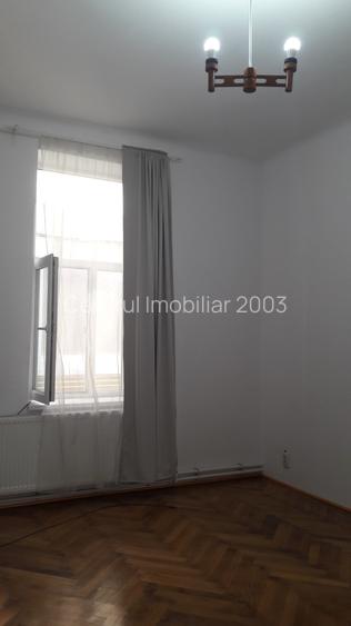 Dorobanti, ASE, parter inalt, vila, decomandat, birouri, media, IT, arhitectura - 6