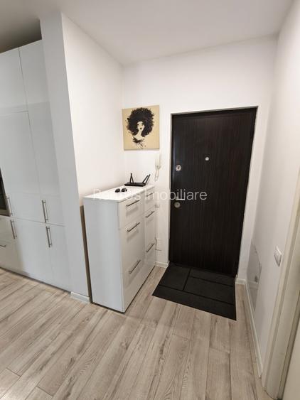 Grozavesti/Politehnica/Bloc Nou/5 Minute Metrou/Ap 2 Camere Modern la Cheie/ - 15