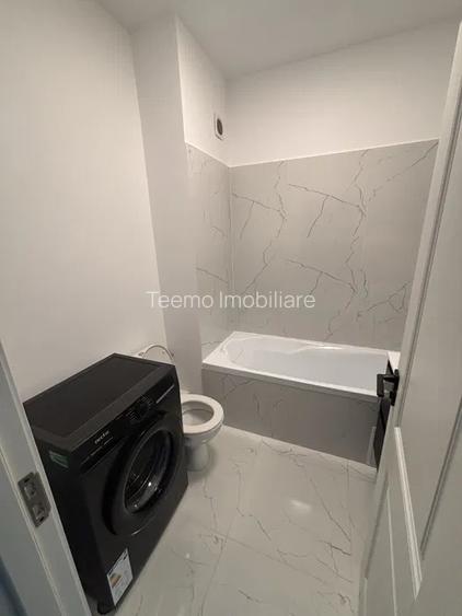 Apartament 2 camere, decomandat, 56 mp, centrala, ac, Exigent Faza 4 - 8