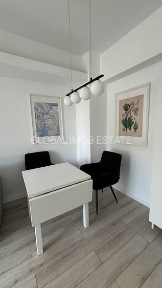 Inchiriere Apartament 2 camere Bloc Nou Grozavesti-Splaiul Independente - 13